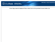 Tablet Screenshot of mmosocialnetwork.com